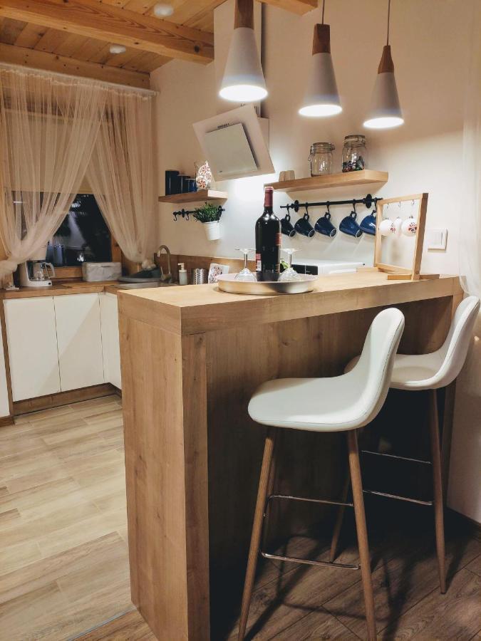 Borowikowe Zacisze Falsztyn